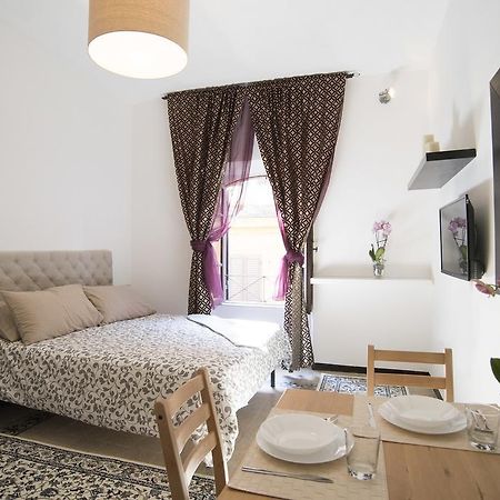 로마 Justa Casa Borgo Vittorio 아파트 외부 사진