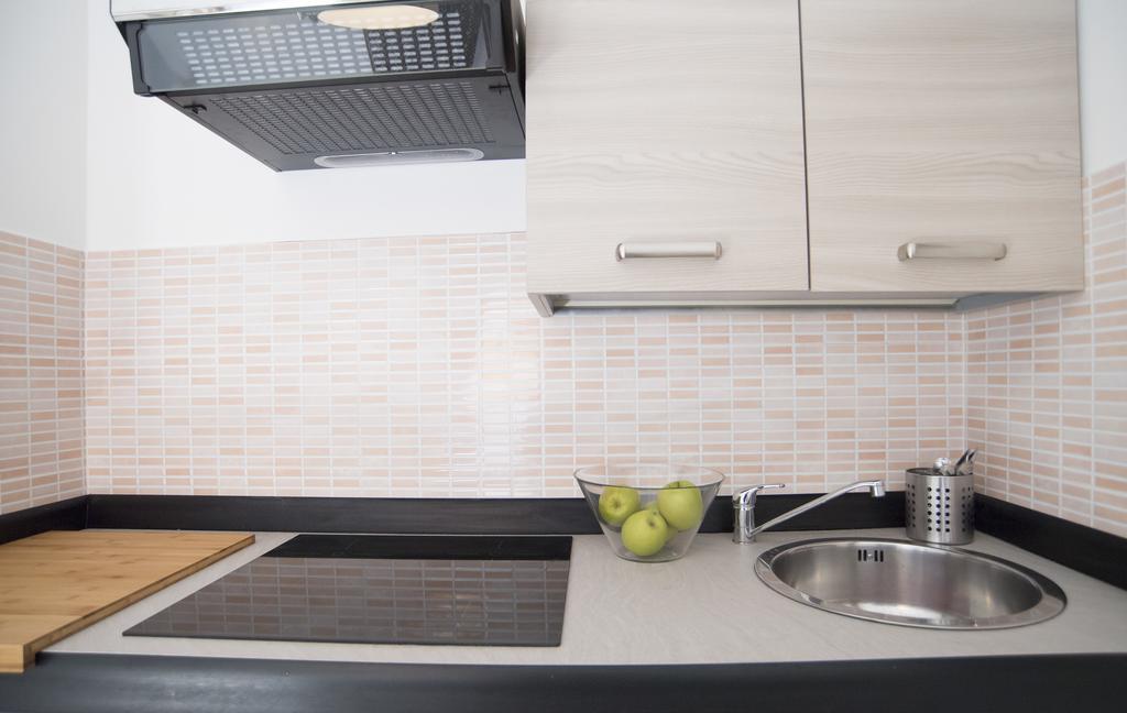 로마 Justa Casa Borgo Vittorio 아파트 외부 사진