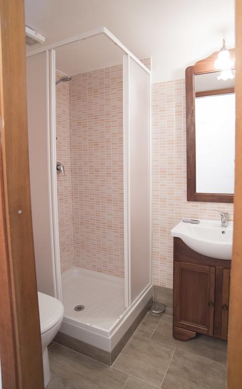 로마 Justa Casa Borgo Vittorio 아파트 외부 사진