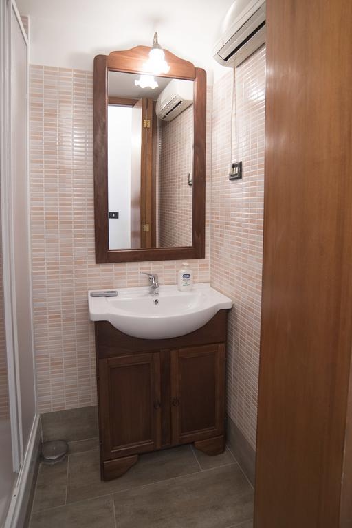 로마 Justa Casa Borgo Vittorio 아파트 외부 사진