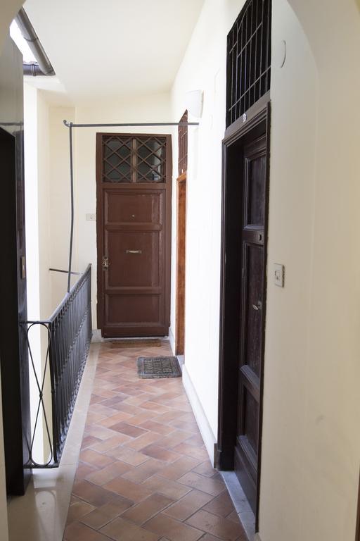 로마 Justa Casa Borgo Vittorio 아파트 외부 사진